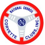 National Council Corvette Clubs Inc.