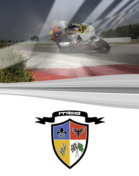 Midwest Track Day