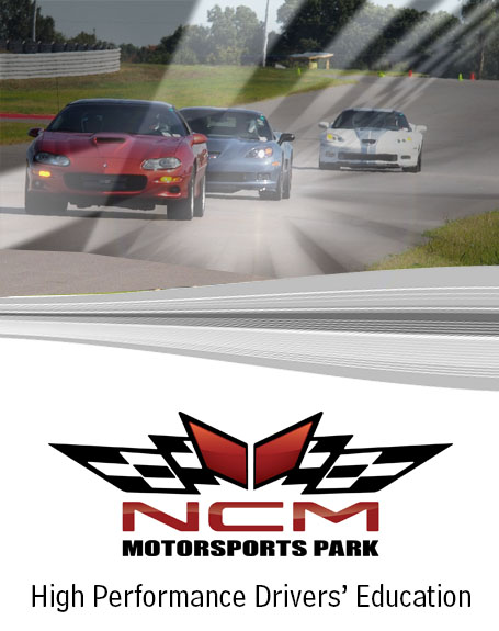 NCM HPDE