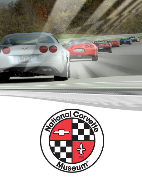 National Corvette Museum