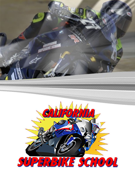 Superbike School