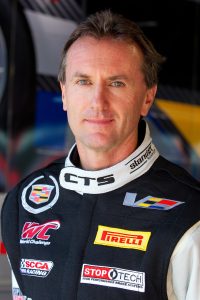 Andy Pilgrim