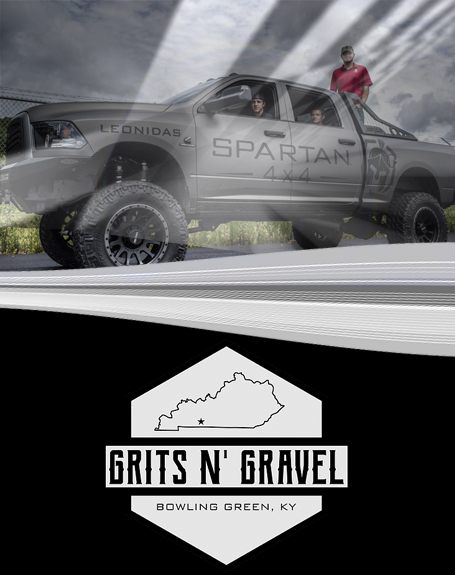grits n gravel