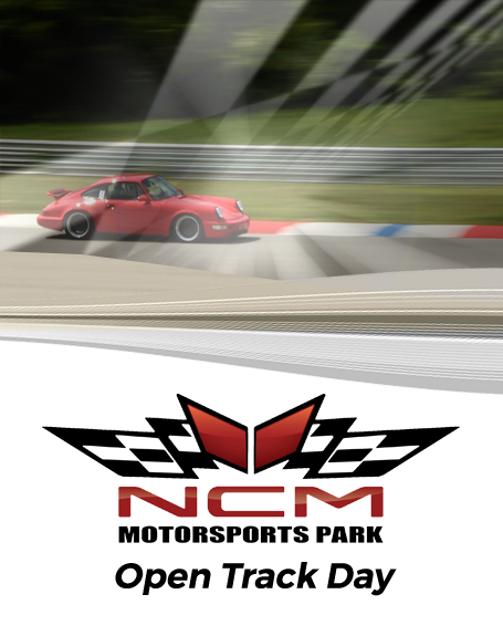 Open Track Day