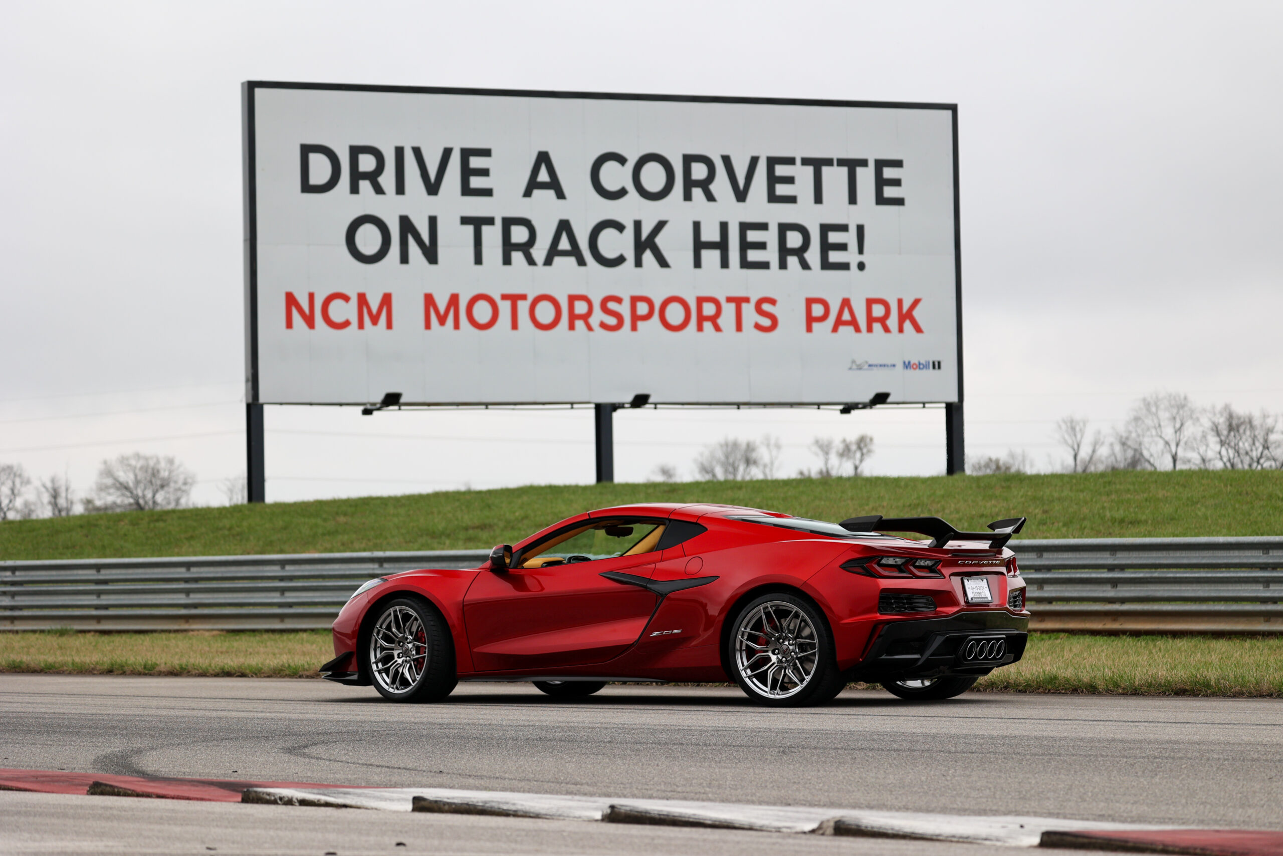 NCM Motorsports Park Announces New Partnership with Wheel Craft | NCM ...